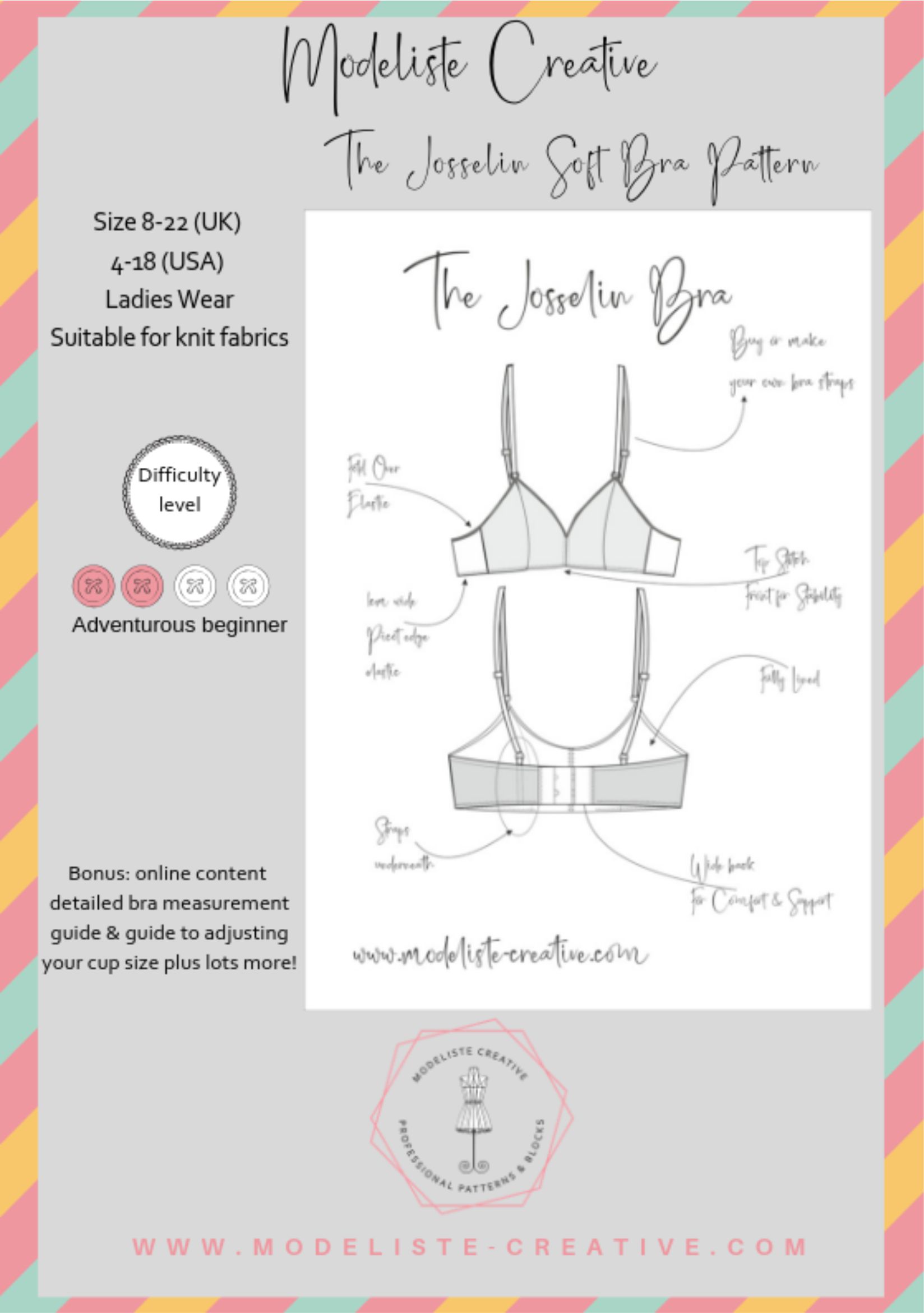 Understanding a Dress Making Pattern – Part 1 – The Pattern Envelope ...