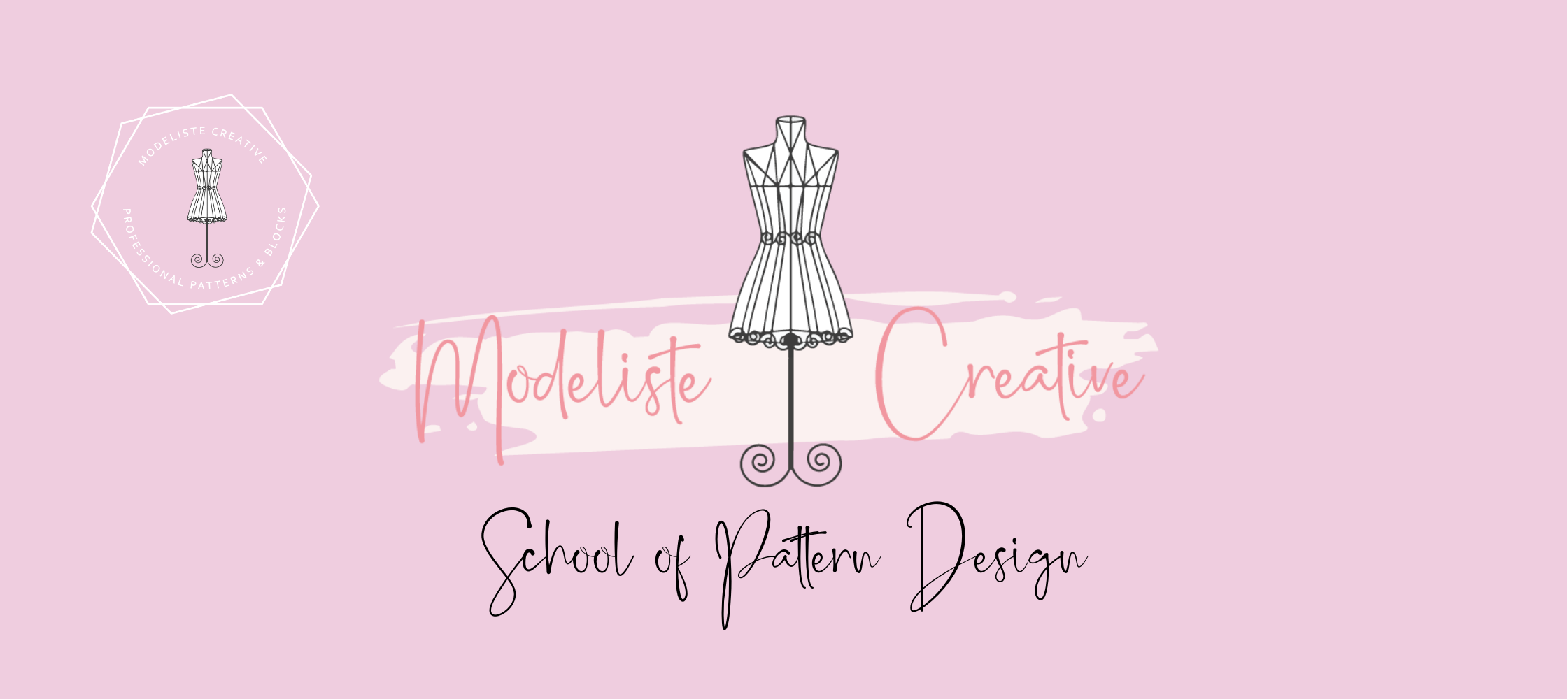 Online Professional Pattern Cutting Course – Now Live! – Modeliste